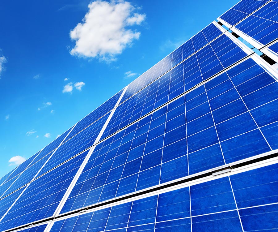 Solar Panel Installers, Sudbury, Suffolk